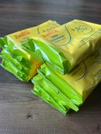 Zwitsal Billendoekjes - 7 Pakjes Nieuw, Kinderen en Baby's, Badjes en Verzorging, Overige merken, Overige typen, Nieuw, Ophalen of Verzenden