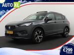 SEAT Tarraco 1.5 TSI 150 PK FR Pano-dak Trekhaak Memory 360*, Auto's, Voorwielaandrijving, 4 cilinders, 150 pk, 1476 kg