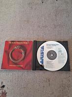 Vulture culture - Alan Parson's Project (cd), Ophalen of Verzenden, 1980 tot 2000, Zo goed als nieuw