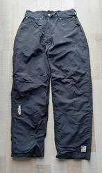 INQ skibroek maat L, Kleding | Dames, INQ, Ophalen of Verzenden, Gedragen, Broek