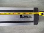 cnc bosch rexroth star linear werk maat 104 cm, Ophalen of Verzenden, Gebruikt, Metaaldraaibank, Minder dan 500 mm