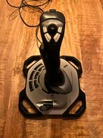 Logitech Extreme 3D Pro Joystick, Computers en Software, Joysticks, Ophalen, Gebruikt