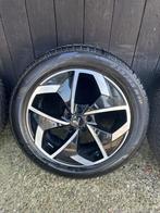 Hyundai Ioniq Toyota RAV Kia Ceed velgen 19 5x114.3 winter, Gebruikt, Banden en Velgen, Niet ingevuld, 235 mm