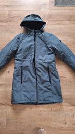 Kjelvik Softshell Jas - Nieuw!, Blauw, Maat 46/48 (XL) of groter, Nieuw, Ophalen of Verzenden