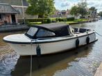 Primeur 700 Tender 240 uren ! Nieuwstaat, Watersport en Boten, Binnenboordmotor, 6 meter of meer, Diesel, Ophalen of Verzenden