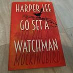HARPER LEE - GO SET A WATCHMAN, Ophalen, Zo goed als nieuw, HARPER LEE, Amerika