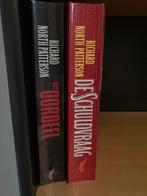 2 spannende boeken van Richard North Patterson, Ophalen of Verzenden, Zo goed als nieuw, Nederland