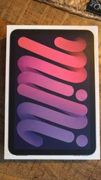 Apple iPad mini (7th generation) nieuw!, Computers en Software, Apple iPads, 8 inch, Nieuw, Ophalen of Verzenden, 512 GB