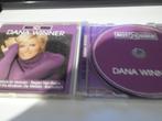 Dana Winner de cd alle 40 goed, Cd's en Dvd's, Cd's | Nederlandstalig, Verzenden, Zo goed als nieuw, Levenslied of Smartlap