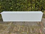 Radiator verwarming, afmeting: 16040x16, Doe-het-zelf en Verbouw, Verwarming en Radiatoren, Ophalen, 30 tot 80 cm, Radiator, Nieuw