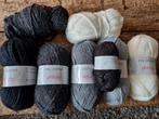 7 bollen Phildar Phil Looping - Diverse kleuren, Ophalen of Verzenden, Zo goed als nieuw, Breien of Haken, Wol of Garen
