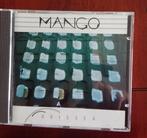 CD Mango Odissea, Ophalen of Verzenden, 2000 tot heden, Zo goed als nieuw