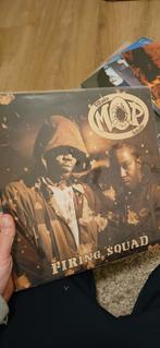 hiphop rap vinyl LP oldskool collectie boombap 80s 90s, Ophalen, 1985 tot 2000, 12 inch