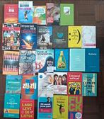 Veel persoonlijke ontwikkeling, motivatie & zelfhulpboeken –, Ophalen