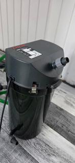 Eheim pomp, Ophalen, Filter of Co2