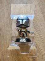 Star Wars the Mandalorian Funko POP! toy #326, Ophalen of Verzenden, Nieuw, Actiefiguurtje
