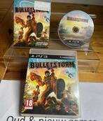 Bulletstorm. PlayStation 3. €3,99, Spelcomputers en Games, Games | Sony PlayStation 3, Ophalen of Verzenden, 1 speler, Zo goed als nieuw