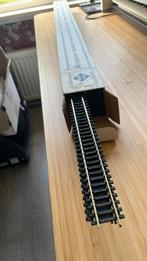 H0 Roco flex rails nieuw in doos, Hobby en Vrije tijd, Modeltreinen | H0, Gelijkstroom, Nieuw, Rails, Ophalen of Verzenden