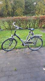 Batavus damesfiets, Fietsen en Brommers, Ophalen, Gebruikt, Batavus, 57 tot 61 cm