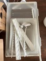 Ikea Kledingkast lades en planken ( gratis ), Ophalen, 50 tot 100 cm, Zo goed als nieuw, 150 tot 200 cm
