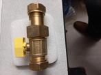 Kogelkraan, knel 22mm., Ophalen of Verzenden, Zo goed als nieuw