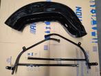 Enfield Bullet rear fender + mudguard carrier set, Motoren, Onderdelen | Oldtimers, Ophalen of Verzenden, Nieuw
