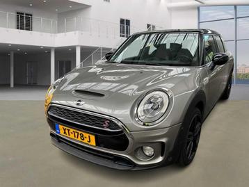 Mini -Mini Clubman 2.0 Coop.S Chili SB , ; XT-178-J beschikbaar voor biedingen