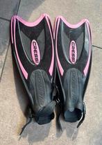 Cressi Palau Zwemvliezen XS/S, Ophalen, Gebruikt, Zwem- of Duikvliezen