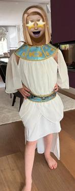 K3 Farao verkleedkostuum/carnaval, maat 116, Ophalen of Verzenden, Gebruikt, 110 t/m 116, Meisje