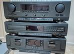 Philips 900 Serie Stereo Set, Ophalen, Cd-speler, Philips