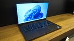 14" Dell Latitude 7400-i5 8365U-16Gb DDR4-256GB SSD-Touch, 256 GB, 2 tot 3 Ghz, Qwerty, Ccservice