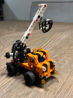 Lego Technic - 42088, Ophalen of Verzenden, Zo goed als nieuw