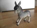 vintage goebel ezel uit de kerststal, Ophalen of Verzenden, Zo goed als nieuw, Dier