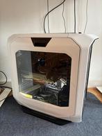 Gaming PC - i7-5820K - GTX 980 Ti - 8GB RAM - SSD+HDD, Ophalen, Gebruikt, Zelfgebouwde PC, 8 GB