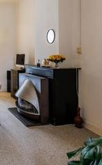 2 Gas Haarden, Huis en Inrichting, Kachels, Ophalen, Gebruikt, Gas, Inbouw