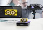 Shining Transcan C kleuren 3D scanner, 1 speler, Ophalen, Zo goed als nieuw, Vanaf 7 jaar