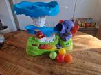 VTech Baby Lanceer & Leer Ballenbaan, Ophalen, Zo goed als nieuw, 6 maanden tot 2 jaar