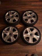 Ford velgen 18 inch 5x108 super nette velgen, Auto-onderdelen, Banden en Velgen, Ophalen, 18 inch, Gebruikt, Velg(en)