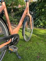 Cortina Common - Fijne stadsfiets!, Fietsen en Brommers, Fietsen | Dames | Damesfietsen, Overige merken, Gebruikt, Versnellingen