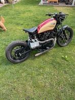 Yamaha XV1000SE, Ophalen, Nieuw