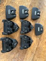 Thule Rapid 735 Dakdragers Audi A3, Ophalen of Verzenden, Gebruikt