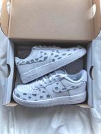 Custom Nike Air Force 1 wolk, Kinderen en Baby's, Kinderkleding | Schoenen en Sokken, Schoenen, Nieuw, Jongen of Meisje, Ophalen of Verzenden