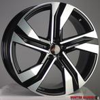 20 inch R-DESIGN velgen Volvo XC60 XC70 V60 V70 V90 5x108, Auto-onderdelen, Banden en Velgen, Velg(en), Nieuw, Ophalen of Verzenden