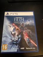Star Wars Jedi: Fallen Order - PS5, Spelcomputers en Games, Games | Sony PlayStation 5, Ophalen of Verzenden, Zo goed als nieuw