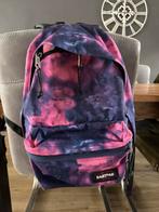 Eastpak Rugzak Camo Dye Pink - 27 Liter, Gebruikt, 25 tot 40 cm, Ophalen of Verzenden, 30 tot 45 cm