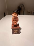 Laaf, Ophalen of Verzenden, Zo goed als nieuw, Beeldje of Poppetje