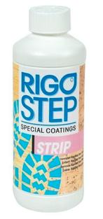 Rigo Step Strip 1 literbus parketvloer reiniger, 50 tot 150 cm, Nieuw, 10 m² of meer, 10 tot 30 cm