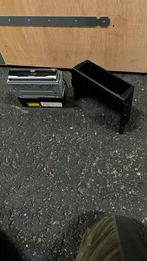 Dvd speler, Mini dv, Gebruikt, Minder dan 8x, Band, Disc of Geheugen