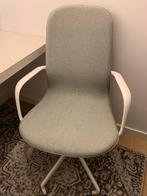 Ikea Langfjäll bureaustoel - mintgroen, Huis en Inrichting, Bureaustoelen, Ophalen, Gebruikt, Bureaustoel, Groen
