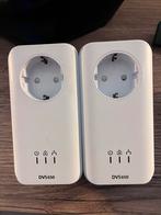 DVS 650, DVS 1200 & KPN Draadloos Netwerkadapter, Ophalen of Verzenden, Gebruikt